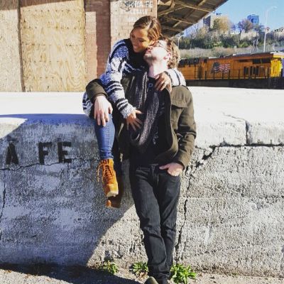 Kiely Williams dated Tyga in the past.